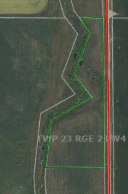 231 Range Road