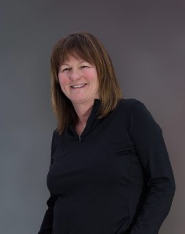 Brenda Sproule