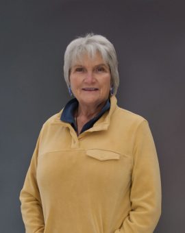 Dixie Hartell