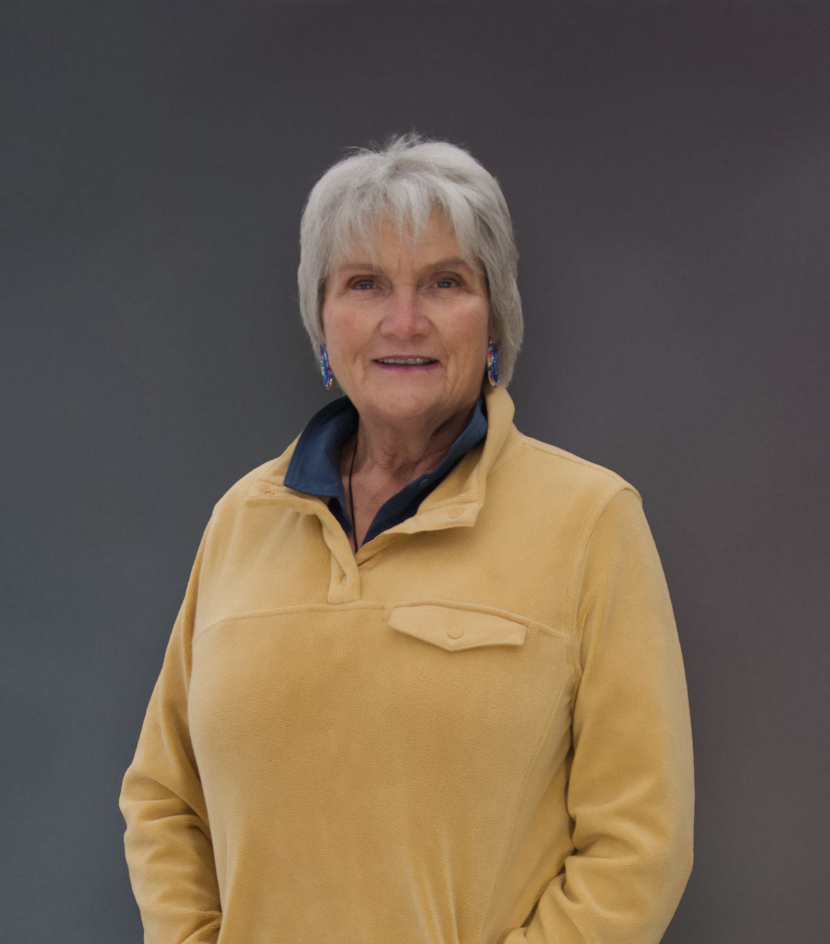 Dixie Hartell