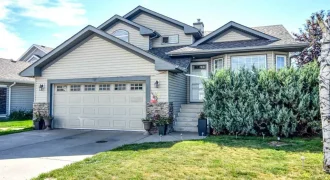 23 Aspen Creek Way Strathmore, AB