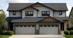 320 Edgefield Close Strathmore AB