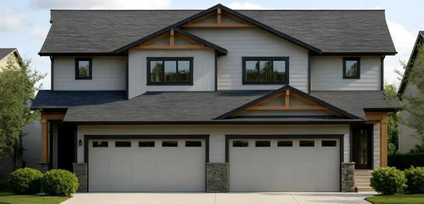 320 Edgefield Close Strathmore AB