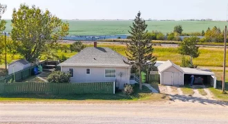 253215 Range Road 280 Delacour AB