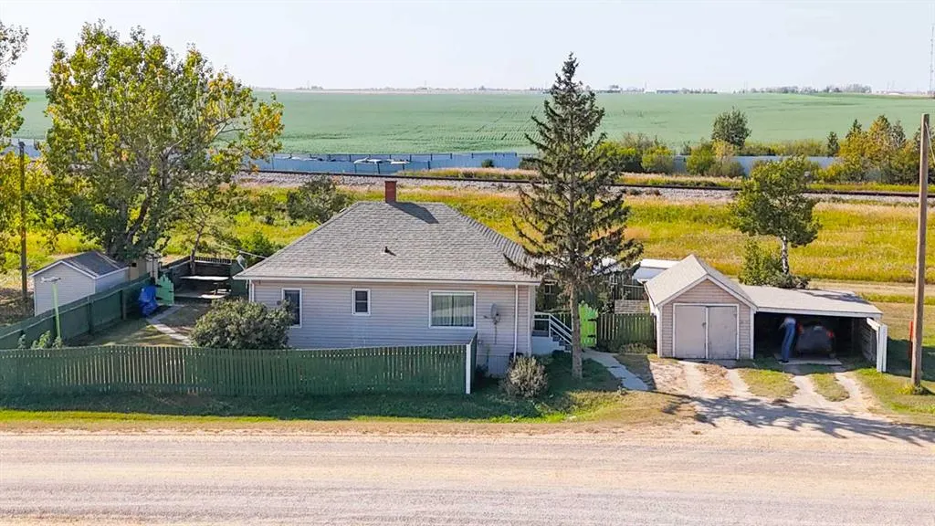 253215 Range Road 280 Delacour AB