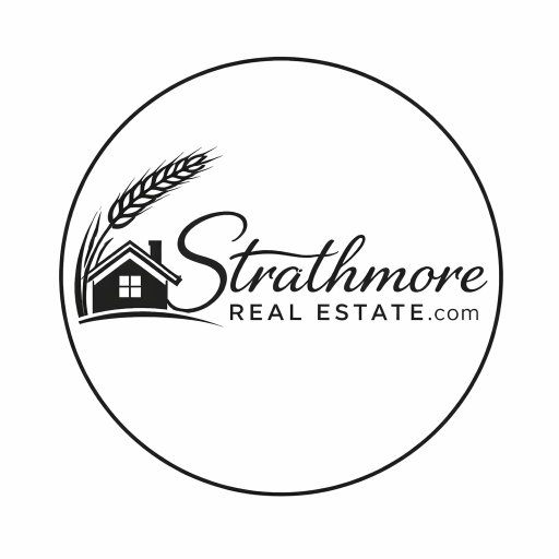 Strathmore Real Estate