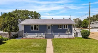 401 15 Street E Drumheller AB