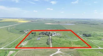 241053 Highway 24, Rural Wheatland County, Alberta T1P0W9