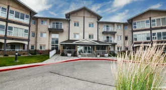43 Westlake Circle 307 Strathmore AB