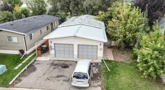 822 Bayview Road Strathmore, AB
