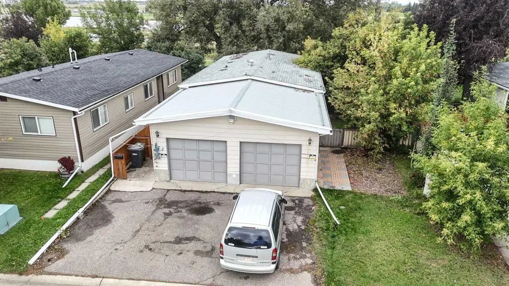 822 BayviewRoad Strathmore AB