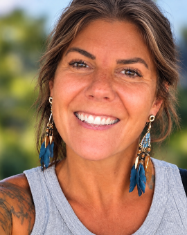 Nicole Gordon