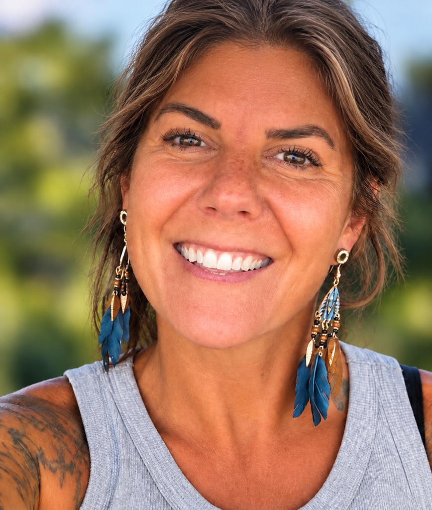 Nicole Gorden