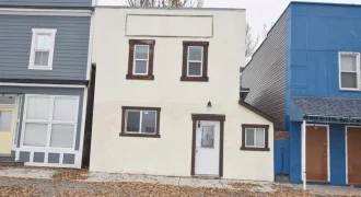 104 Railway Avenue E Carseland AB